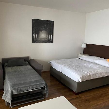 Apartman Viktoria 5 ルジョムベロク エクステリア 写真