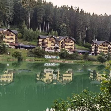 Apartman Viktoria 5 ルジョムベロク エクステリア 写真