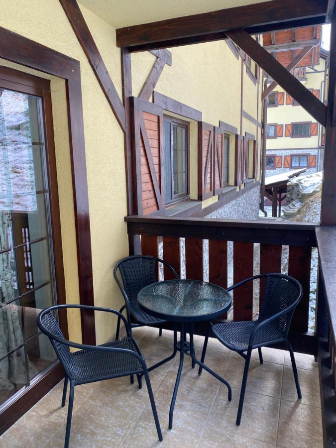 Apartman Viktoria 5 ルジョムベロク エクステリア 写真