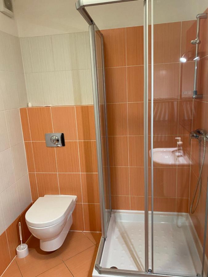 Apartman Viktoria 5 ルジョムベロク エクステリア 写真